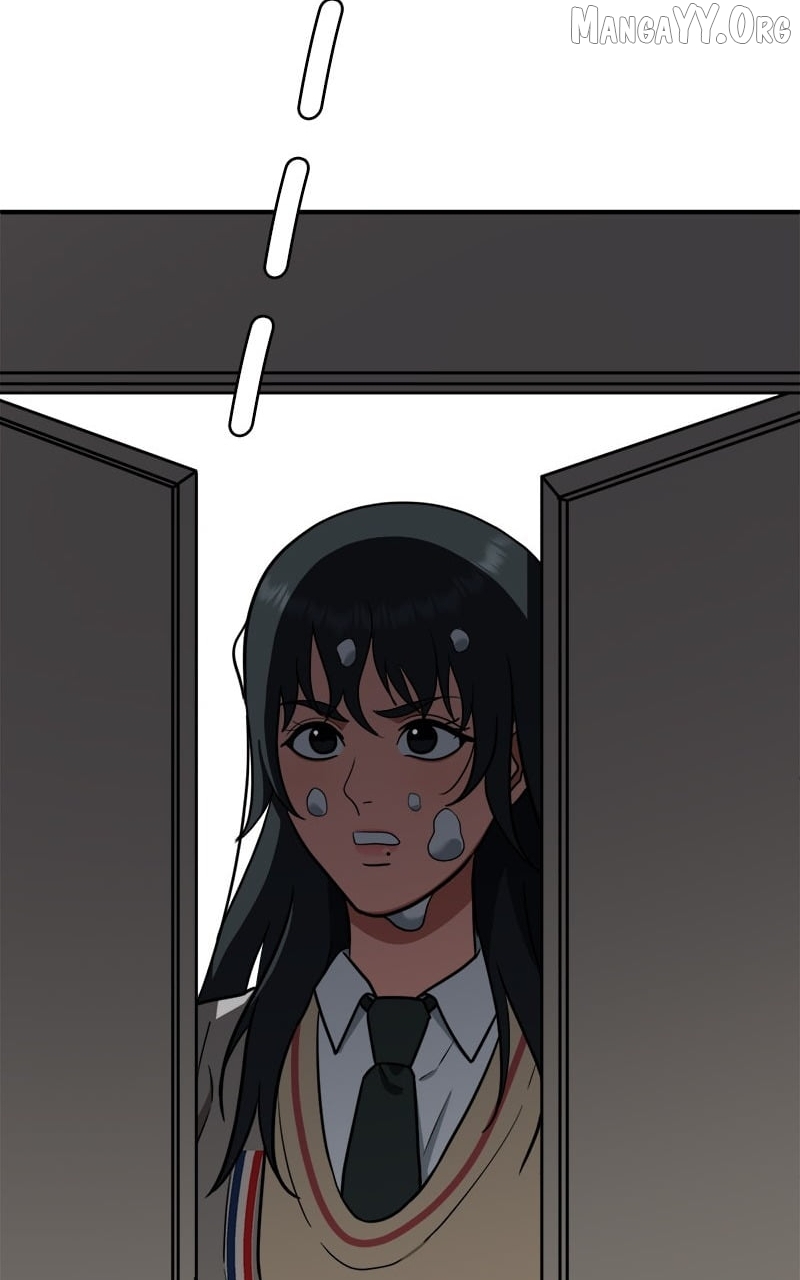 Change Me Chapter 104 - page 4